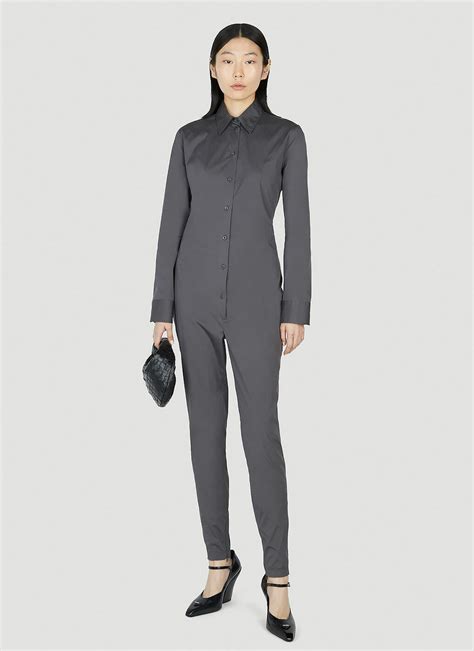 womens prada jumper|Prada jumpsuit men.